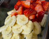 Foto del paso 1 de la receta: Pancakes 🥞 4 ingredientes