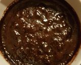 Mézes krémes recept fázis 12 fotója