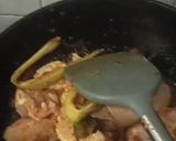 Foto langkah ke 3 dari resep Ayam Saus Cabe.