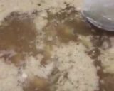 รูปขั้นตอนการทำที่ 11 ของ ข้าวต้มซี่โครงหมูสับเห็ดหอม