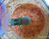 Foto langkah ke 2 dari resep Telor Ceplok Balado.