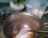 Foto langkah ke 1 dari resep Roti Jala Pisang Saus Coklat.