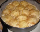Rikottás almatorta recept fázis 1 fotója