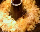 A picture of step 2 of sunshines bread pudding.