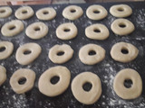 Rosquitas