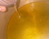 Foto del paso 4 de la receta: Coulis de flor de cempasuchil y mezcal