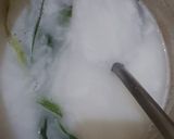Foto langkah ke 3 dari resep Bubur Pati.