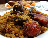 Foto del paso 9 de la receta: Migas de sémola de trigo