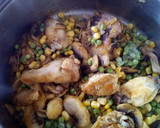 Foto del paso 3 de la receta: Arroz surtido