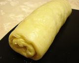 A picture of step 7 of Dessert Cinnamon Rolls.