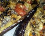 Sig's Roasted Eggplant and Tomato Snack recipe step 10 photo