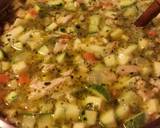 Easy Spicy Chicken Soup recipe step 5 photo