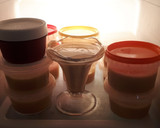 Foto del paso 8 de la receta: 64. Helado de miel