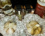 A picture of step 7 of Mike's Creamy Roasted Garlic Spread.