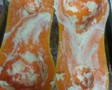 A picture of step 4 of Brown Sugar Cinnamon Butternut Squash.