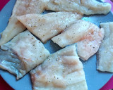 Foto del paso 3 de la receta: Rodaballo al cava