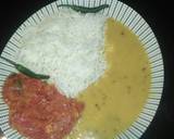 Tamator ki chutni recipe step 6 photo