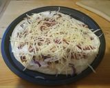 Pizzaaa recept fázis 8 fotója