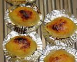 A picture of step 4 of For Clumsy People Easy! Sweet Potato Bites.
