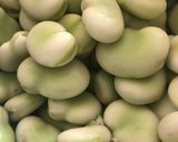 Foto del passaggio 1 della ricetta Pesto di fave#iorestoacasa