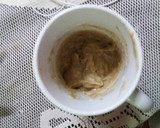Foto del paso 1 de la receta: Tazaqueque Walass de plátano, sin horno