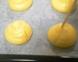 A picture of step 9 of My Secret Recipe For Choux Pastry.