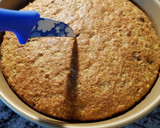 Foto del paso 3 de la receta: Torta sin harina 0000, con manzana y pasas de uva
