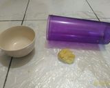 Foto langkah ke 8 dari resep Pastel Orak Arik Pemula.