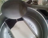 Foto langkah ke 6 dari resep Kue lapis kenyal tepung terigu..,.