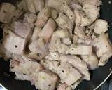 หมูค้อง วิธีทำสูตร 4 รูป