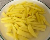 A picture of step 3 of 🍟Oven-Baked French Fries 🍟.