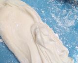 Yadda zaki hada fondantmatakin girki6 hoto