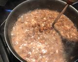 Foto del paso 5 de la receta: Frijoles de Tatis