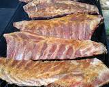 Wedding ribs recipe step 3 photo