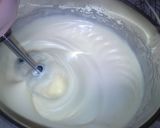 A picture of step 4 of Moist and Fluffy Sponge Cake (Genoise Sponge Cake).