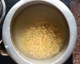 ডাল ধোকলি (dal dhokli recipe in Bengali) রেসিপি ধাপ - 1 ছবি
