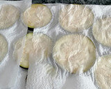 Foto del paso 4 de la receta: Galette de berenjena y Emmental