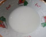 صورة لخطوة 9 من وصفة حلوى جافة بالكاكاو وكريمة الميرانغ meringue