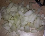 A picture of step 3 of Amy's Amazing 