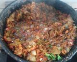 Foto del paso 6 de la receta: Canelones integrales vegetarianos