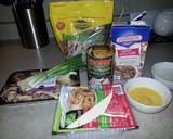 Hot and Sour Asian Soup recipe step 1 photo