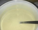 Foto langkah ke 6 dari resep Vla puding ekonomis.