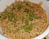 इंस्टेंट मैगी(INSTANT MAGGI RECIPE IN HINDI) रेसिपी चरण 3 फोटो