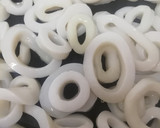 Foto del paso 1 de la receta: Calamares en salsa
