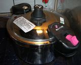A picture of step 2 of Pressure Cooked Meltingly Tender Simmered Pork Belly (Buta no Kakuni).