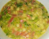 Foto del paso 4 de la receta: Tortilla española cubanizada