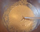 A picture of step 3 of Brown Rice Bun-like Miso Steamed Bread.