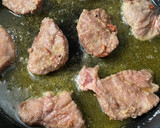 Foto del paso 4 de la receta: Carrilleras en salsa de Ron 🍹