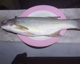 Foto langkah ke 1 dari resep Goreng Ikan.
