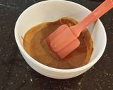 Hazelnut Truffle Swirl Cheesecake recipe step 14 photo